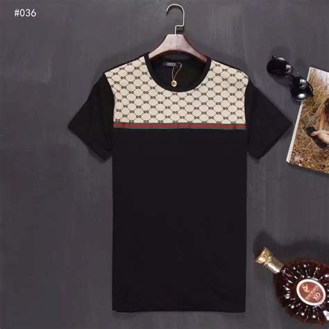 playeras gucci clon|gucci shirt checker.